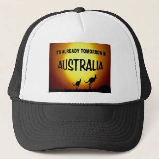 Gorra De Camionero AUSTRALIA KANGAROOS.jpg