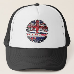 Gorra De Camionero Australia Reino Unido Australia Reino Unido