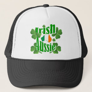 Gorra De Camionero Australiana de Irlanda