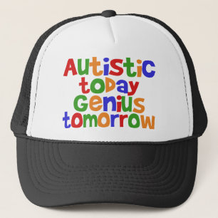 Gorra De Camionero Autista hoy