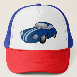 Gorra De Camionero Auto clásico