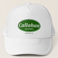 Auto de Callahan