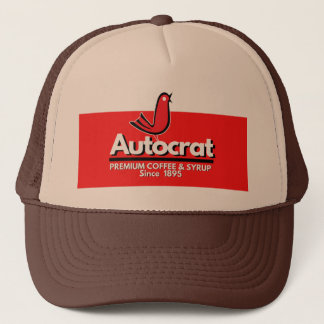Gorra De Camionero ¡Autocrat, un golondrino lo dirá!