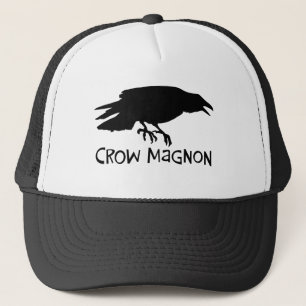 Gorra De Camionero Ave temprana