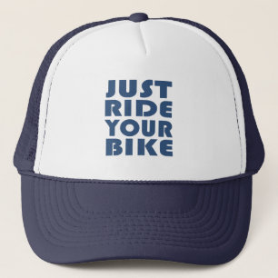 Gorra De Camionero aventura de ciclismo de montaña off road
