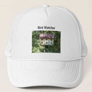 Gorra De Camionero Aves