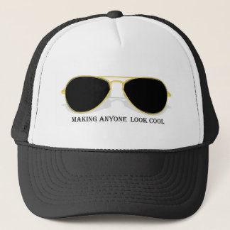 Gorra De Camionero Aviadores