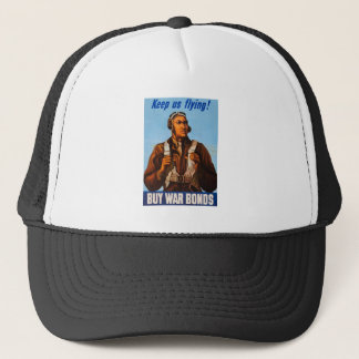Gorra De Camionero Aviadores militares estadounidenses "negros" afric