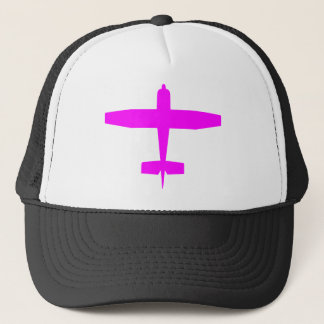 Gorra De Camionero Avión