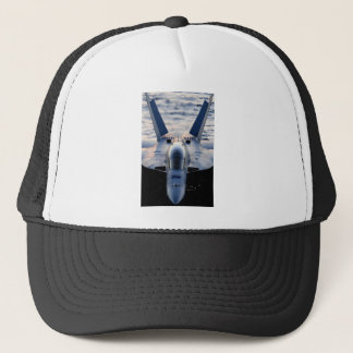 Gorra De Camionero Avión militar