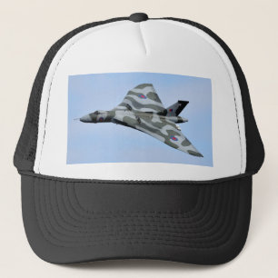 Gorra De Camionero Avro Vulcan B.2
