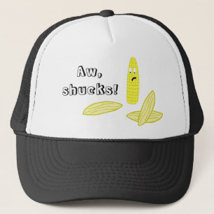 Gorra De Camionero ¡Aw, vainas! Gorra del camionero