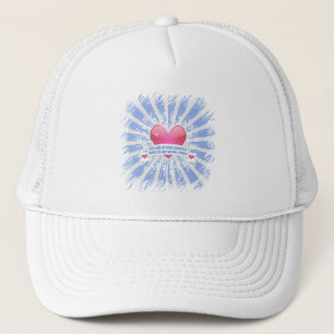 Gorra De Camionero Ayudar a los Demás