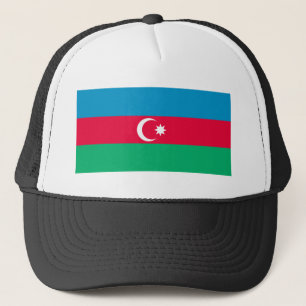 Gorra De Camionero azerbaijan