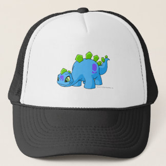 Gorra De Camionero Azul de Chomby