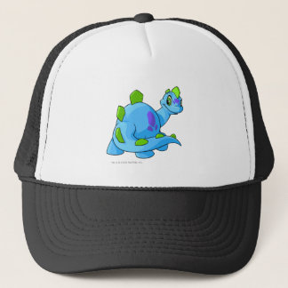 Gorra De Camionero Azul de Chomby