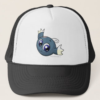 Gorra De Camionero Azul de Kiko