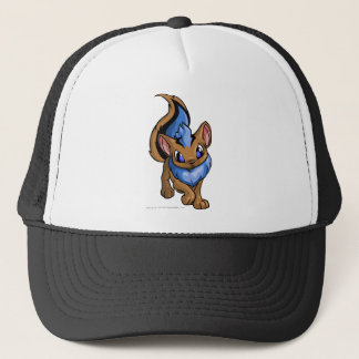 Gorra De Camionero Azul de Xweetok