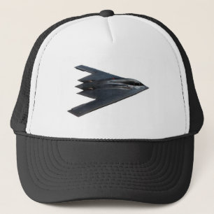 GORRA DE CAMIONERO B-2 ALCOHOL - ALA DE VUELO