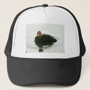 Gorra De Camionero Baby Moorhens