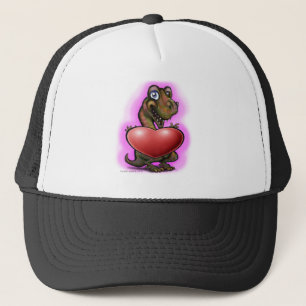 Gorra De Camionero Baby Valentine's Day