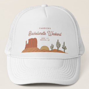 Gorra De Camionero Bachelorette