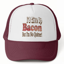 Bacon Quitter