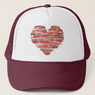 Gorra De Camionero baconheart