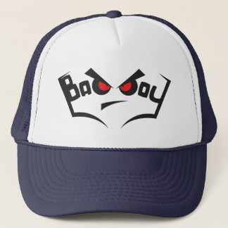 Gorra De Camionero Badboy