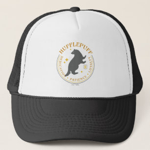 Gorra De Camionero Badger House Pride Badger