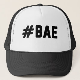 Gorra De Camionero # Bae