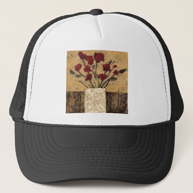 Gorra De Camionero BAG02 alegría inmediata 2.tif (Anverso)