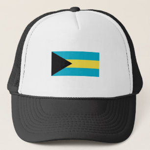 Gorra De Camionero Bahamas SEÑALAN el International por medio de una