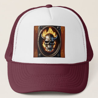 Gorra De Camionero bailarina