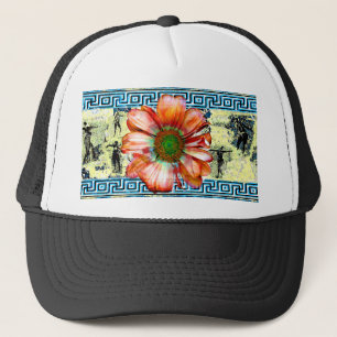Gorra De Camionero Baile Antiguo