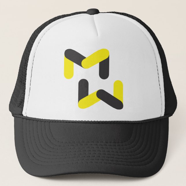 Gorra De Camionero Bailemos (Anverso)