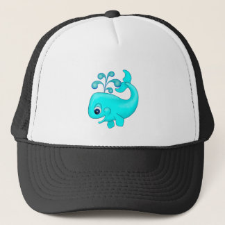 Gorra De Camionero Bailey Whaley