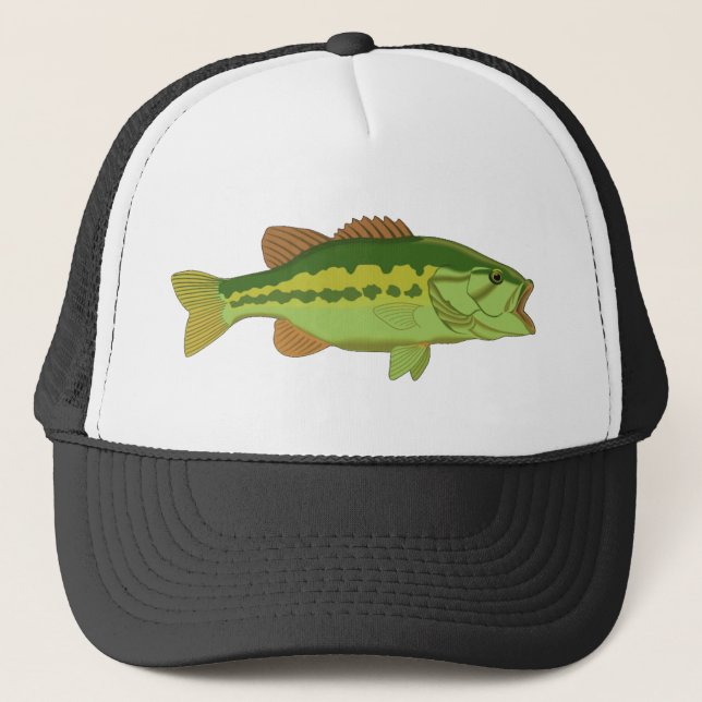 Gorra De Camionero Bajo (Anverso)