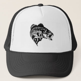 Gorra De Camionero bajo