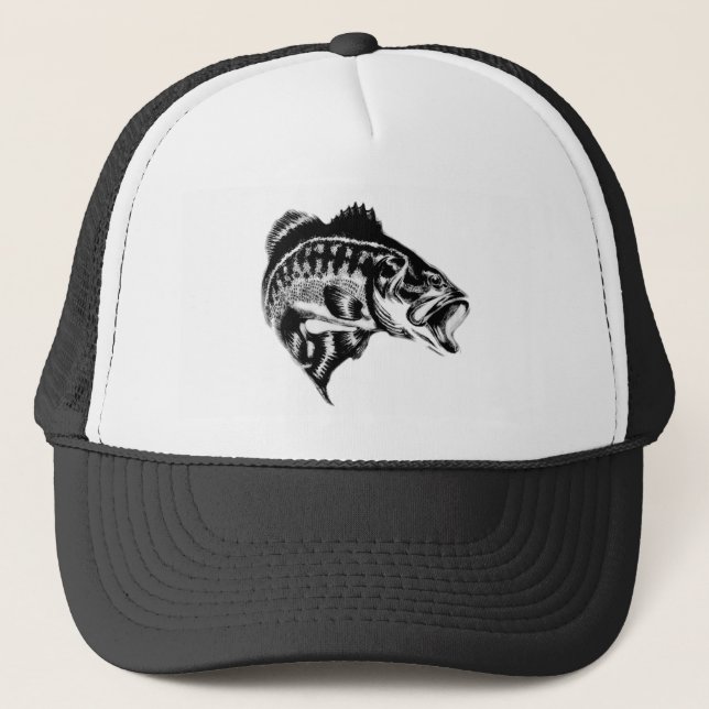 Gorra De Camionero bajo (Anverso)