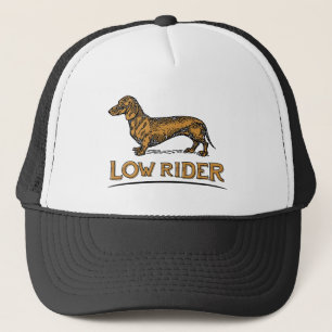 Gorra De Camionero Bajo piloto