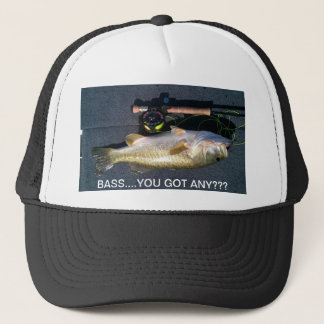 GORRA DE CAMIONERO BAJO…. ¿USTED CONSIGUIÓ CUALESQUIERA???