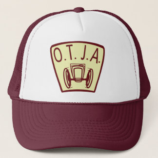 Gorra De Camionero Balcap OTJA