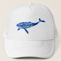 Ballena de las Islas San Juan