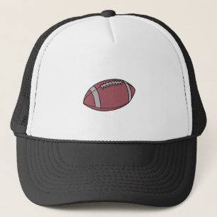 Gorra De Camionero Balón de fútbol