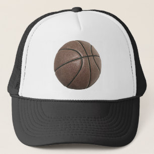 Gorra De Camionero Baloncesto