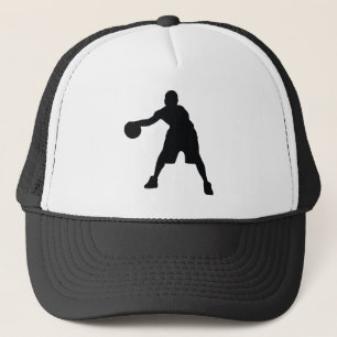 Gorra De Camionero Baloncesto