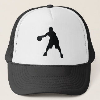 Gorra De Camionero Baloncesto