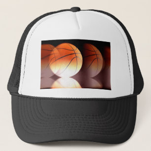 Gorra De Camionero Baloncesto