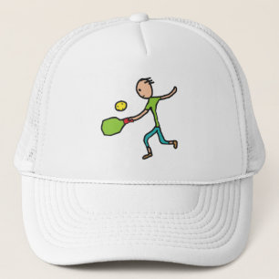 Gorra De Camionero Baloncesto